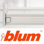 BLUM metaboks 86x400 valge