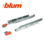 BLUM tandem liugur 400mm 100% BLUMOTION