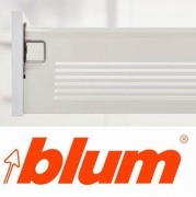 BLUM metaboks 150x350 valge