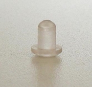 Sissepuuritav löögipehmendi ø5x8mm