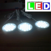 LED kmpl 3x1.5W + trafo