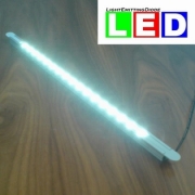 LED valgusti sissefreesitav