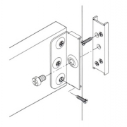 Voodinurgik 90x44x44 STABILOFIX